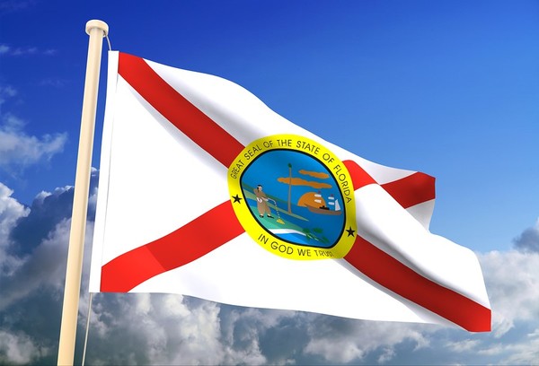 Florida State Flag