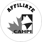 CAHPI Logo