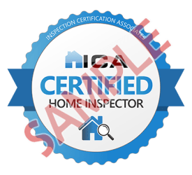 Home Inspector Certification