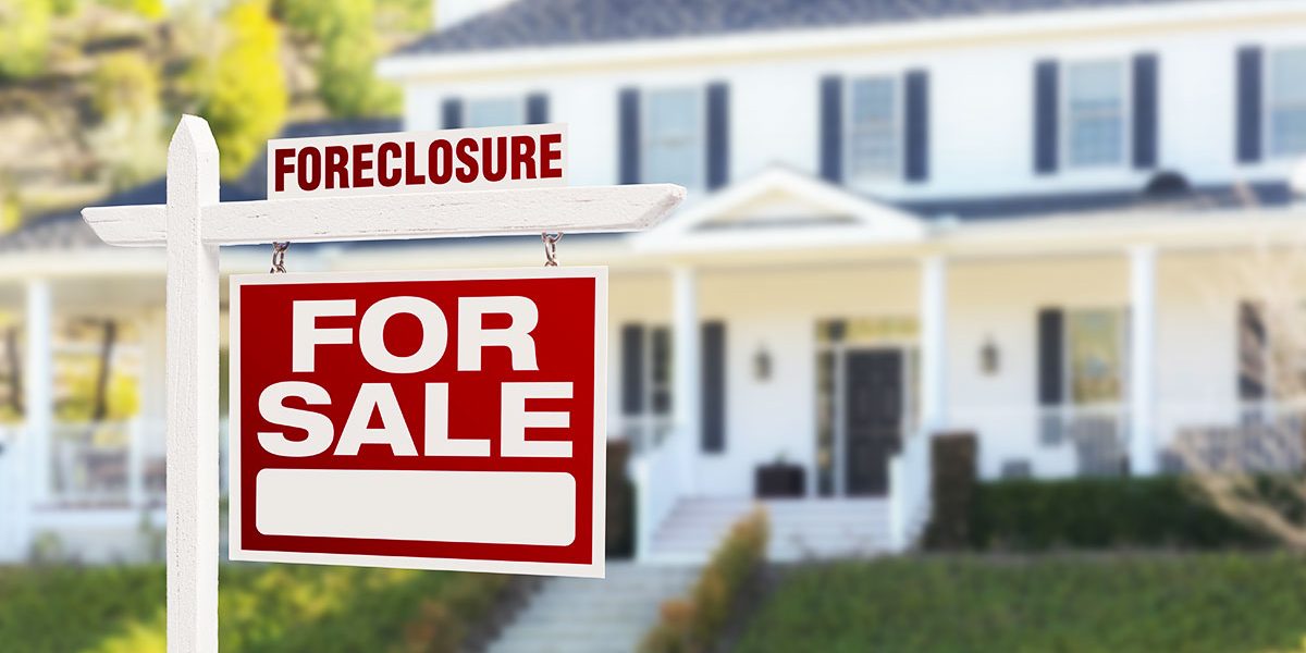 Foreclosure Inspections: Don't Miss These Red Flags