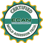 ecan-mold-badge